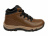 Треккинговые ботинки Copland (Копланд)(кожа, коричневый) PTBD-02BR