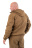 Барс костюм ORION Active, демисезонный, коричневый